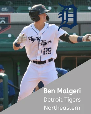 Ben Malgeri