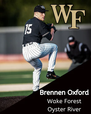 Brennen Oxford