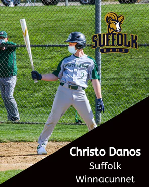 Christo Danos