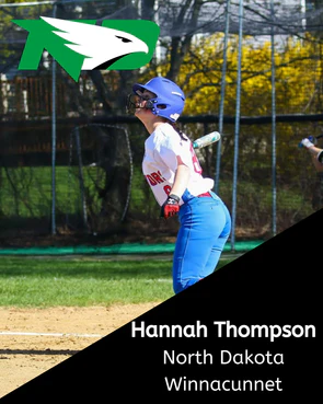 Hannah Thompson
