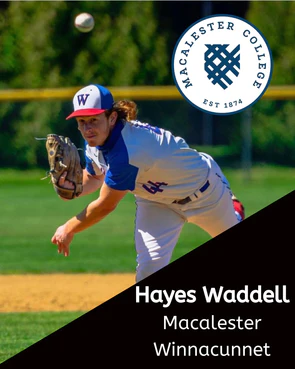 Hayes Wadell