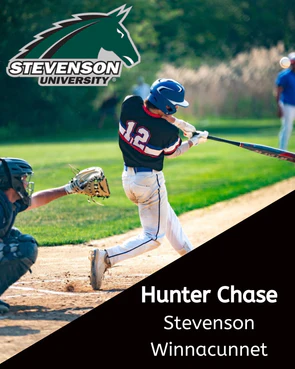 Hunter Chase