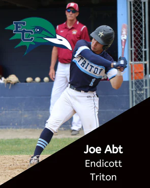 Joe Abt