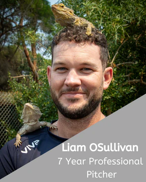 Liam OSullivan