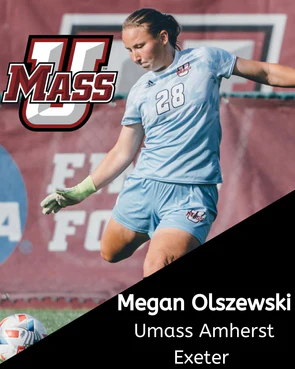 Megan Olszewski