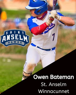 Owen Bateman