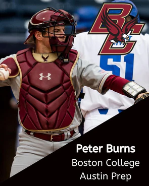 Peter Burns
