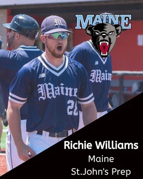 Richie Williams