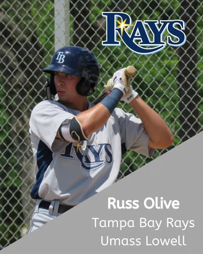 Russ Olive