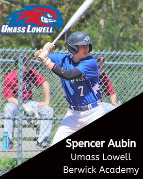 Spencer Aubin