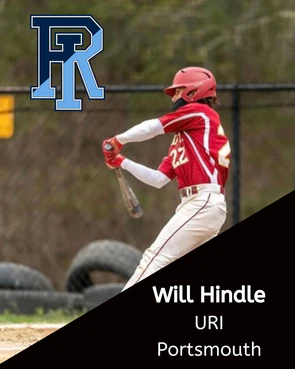 Will Hindle