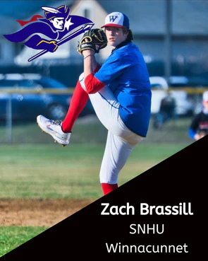 Zach Brassill