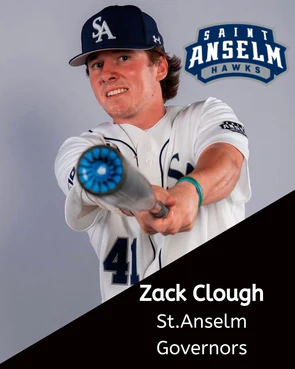 Zack Clough